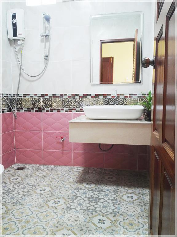 Baan Bussaba Hotel Trang Kültér fotó
